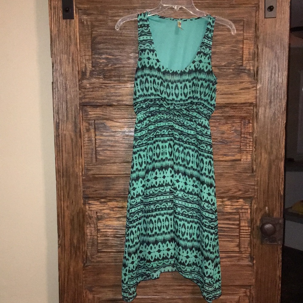 Dress.